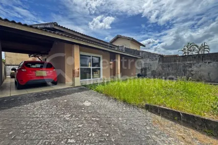Casa com 3 Quartos à venda, 162m² no Parque Balneario Oasis, Peruíbe