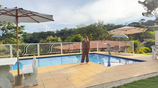 Fazenda/Sítio com 6 Quartos à venda, 6191m² no Solar das Palmeiras (Melo Viana), Esmeraldas