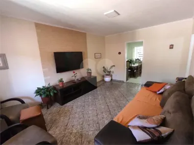 Casa com 3 Quartos à venda, 130m² no Jardim Santa Cecília, Guarulhos