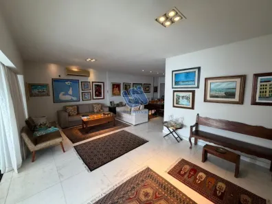 Apartamento com 4 Quartos à venda, 288m² no Vitória, Salvador