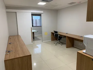 Sala Comercial para alugar, 33m² no Paralela, Salvador