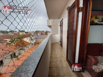 Apartamento com 2 Quartos à venda, 97m² no Jardim Barra de Jangadas, Peruíbe