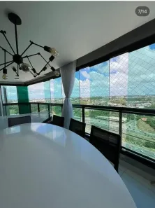 Apartamento com 3 Quartos à venda, 113m² no Patamares, Salvador