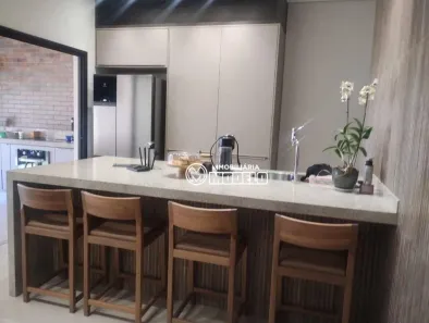 Casa de Condomínio com 3 Quartos à venda, 158m² no Ondinhas, Piracicaba