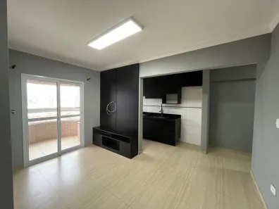 Apartamento com 2 Quartos à venda, 62m² no Ocian, Praia Grande