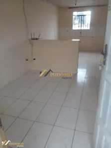Sobrado com 4 Quartos à venda, 140m² no Sítio Cercado, Curitiba