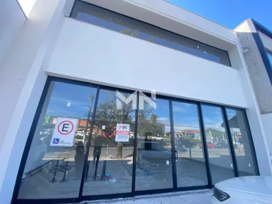 Sala Comercial para alugar, 280m² no Vila Nova, Itu