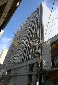 Sala Comercial com 1 Quarto à venda, 46m² no Centro, Campinas
