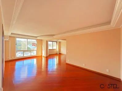 Apartamento com 3 Quartos à venda, 111m² no Santa Tereza, Porto Alegre