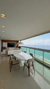 Apartamento com 3 Quartos à venda, 250m² no Praia de Itaparica, Vila Velha