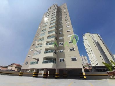 Apartamento com 3 Quartos à venda, 102m² no Vila Aprazível, Jacareí