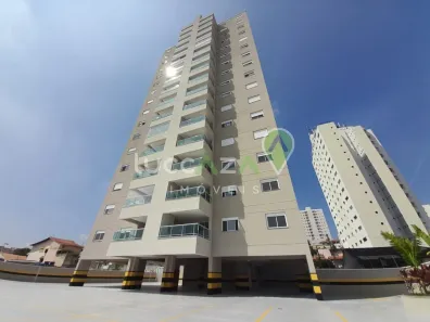 Apartamento com 3 Quartos à venda, 102m² no Vila Aprazível, Jacareí