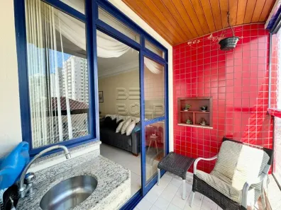 Apartamento com 3 Quartos à venda, 119m² no Campinas, São José