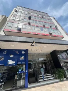 Sala Comercial à venda, 79m² no Pio X, Caxias do Sul