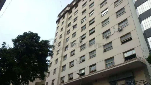 Sala Comercial à venda, 500m² no Centro, Belo Horizonte