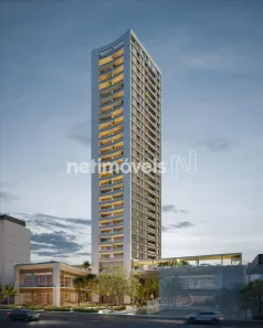 Apartamento com 1 Quarto à venda, 54m² no Vale do Sereno, Nova Lima