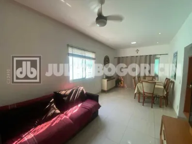 Casa com 2 Quartos à venda, 74m² no Moneró, Rio de Janeiro