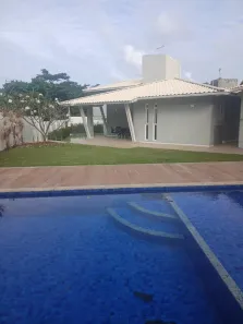 Apartamento com 5 Quartos para alugar, 400m² no Vilas do Atlântico, Lauro de Freitas