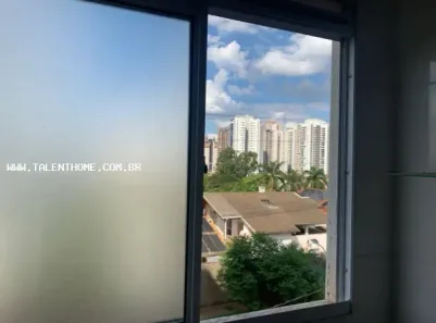 Apartamento com 2 Quartos à venda, 48m² no Brasília, Londrina