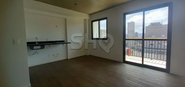 Apartamento com 1 Quarto à venda, 73m² no Santana, São Paulo