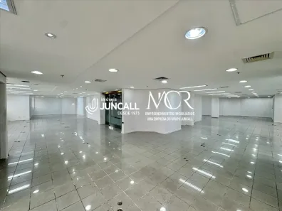 Sala Comercial para alugar, 318m² no Funcionários, Belo Horizonte