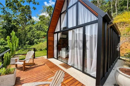 com 1 Quarto à venda, 25m² no Posse, Teresópolis