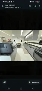 Cobertura com 3 Quartos à venda, 430m² no Ocian, Praia Grande