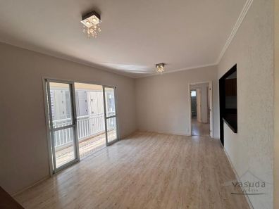 Apartamento com 3 Quartos à venda, 93m² no Vila Gumercindo, São Paulo