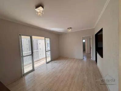 Apartamento com 3 Quartos à venda, 93m² no Vila Gumercindo, São Paulo