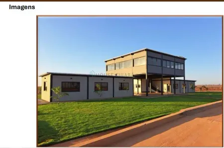 com 3 Quartos à venda, 980m² no , João Pinheiro