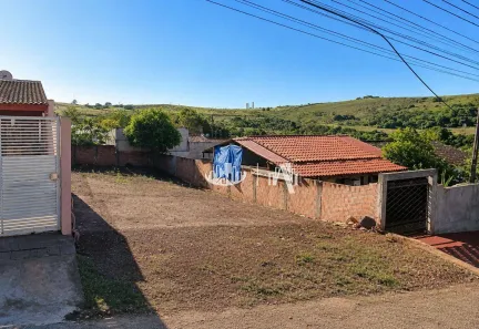Lote/Terreno à venda, 200m² no Jardim Nova Esperança, Londrina