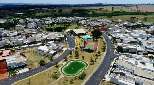 Lote/Terreno à venda, 326m² no Residencial Village Damha Rio Preto II, São José do Rio Preto