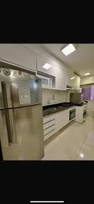 Apartamento com 3 Quartos à venda, 69m² no Despraiado, Cuiabá