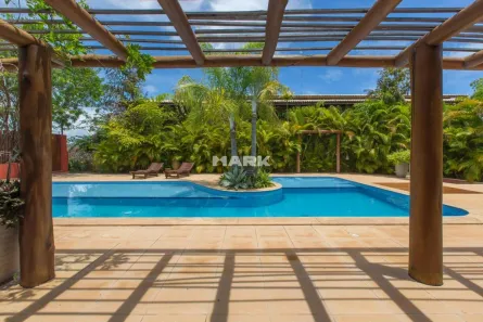 Casa de Condomínio com 2 Quartos à venda, 86m² no , Mata de São João