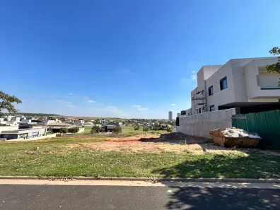 Lote/Terreno à venda, 461m² no Alphaville, Bauru