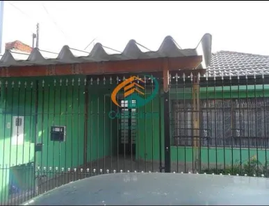 Casa com 4 Quartos à venda, 150m² no Vila Maranduba, Guarulhos