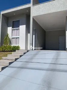 Casa de Condomínio com 2 Quartos à venda, 90m² no Colina Santa Mônica, Votorantim