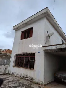 Sobrado com 3 Quartos à venda, 236m² no Ponte Grande, Guarulhos