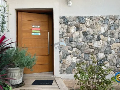 Casa com 3 Quartos à venda, 149m² no Vila Rossi Borghi e Siqueira, Campinas