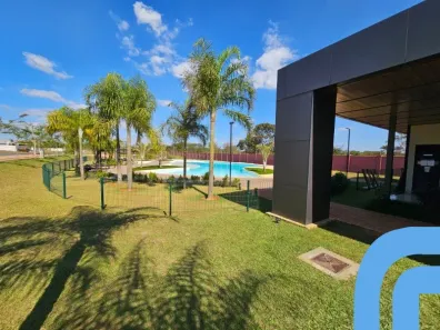 Lote/Terreno à venda, 313m² no Jardins Capri, Senador Canedo