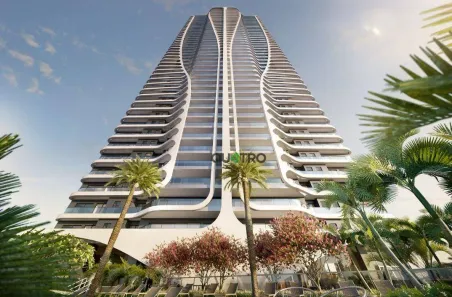 Apartamento com 4 Quartos à venda, 256m² no Meireles, Fortaleza