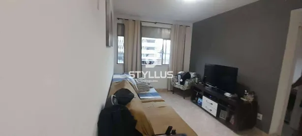 Apartamento com 2 Quartos à venda, 54m² no Engenho Novo, Rio de Janeiro