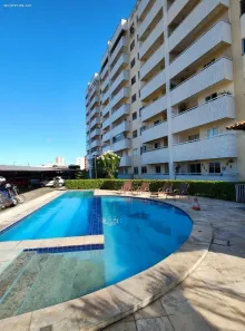 Apartamento com 3 Quartos à venda, 65m² no São Gerardo, Fortaleza