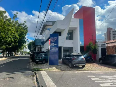 Ponto Comercial para alugar, 100m² no Fátima, Teresina