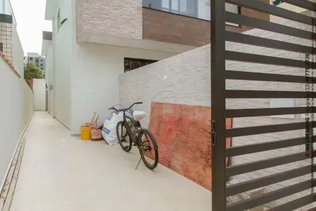 Casa com 2 Quartos à venda, 78m² no Aparecida, Santos
