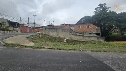 Lote/Terreno à venda, 200m² no Jardim Brasilândia, Sorocaba