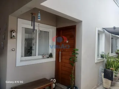 Sobrado com 3 Quartos à venda, 141m² no Parque Boa Esperança, Indaiatuba