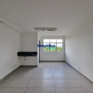 Sala Comercial para alugar, 30m² no São José, Belo Horizonte