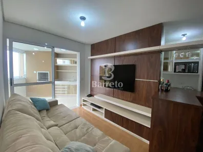 Apartamento com 3 Quartos à venda, 82m² no Santa Rosa, Londrina