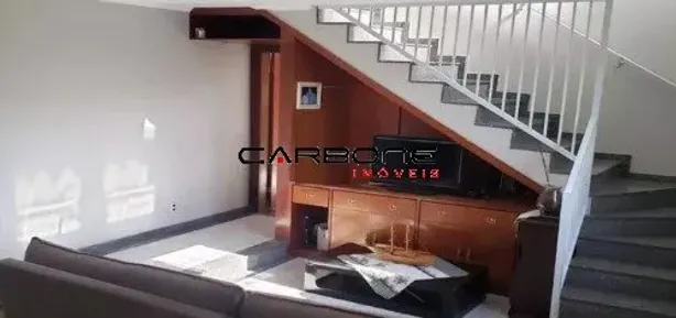 Sobrado com 3 Quartos à venda, 204m² no Vila Lúcia, São Paulo